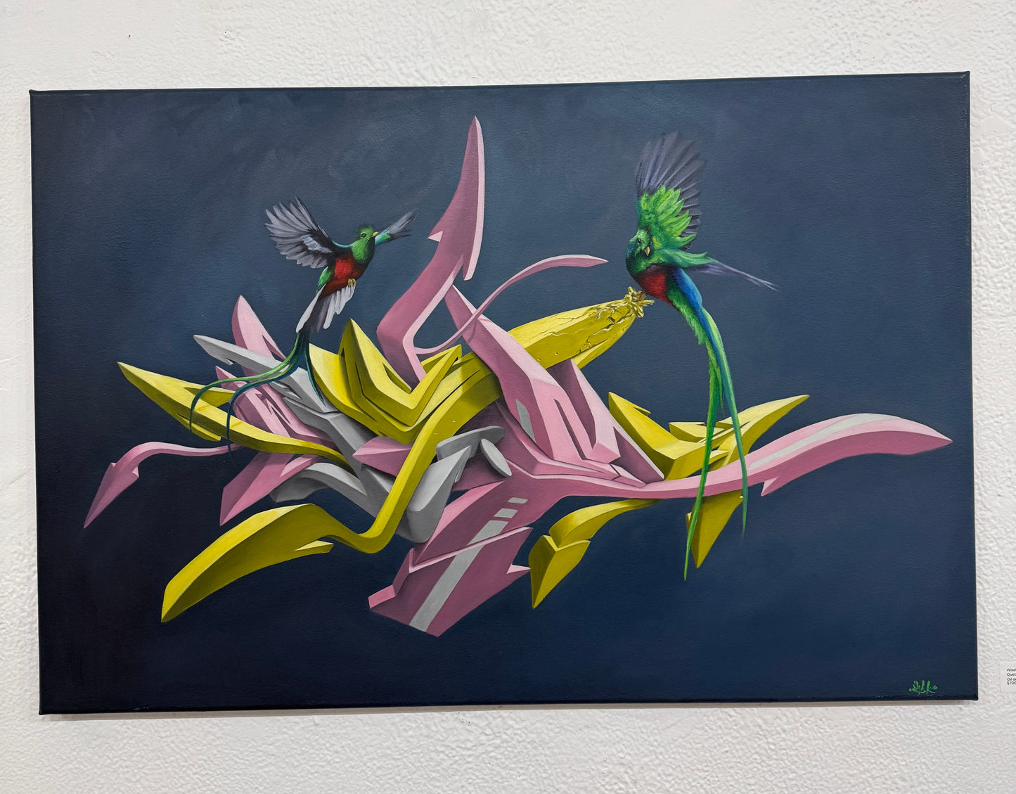 Quetzal