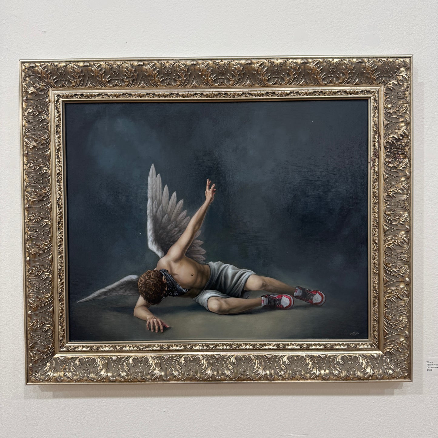 Fallen Angel