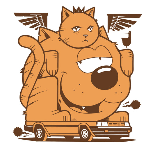 Heathcliff