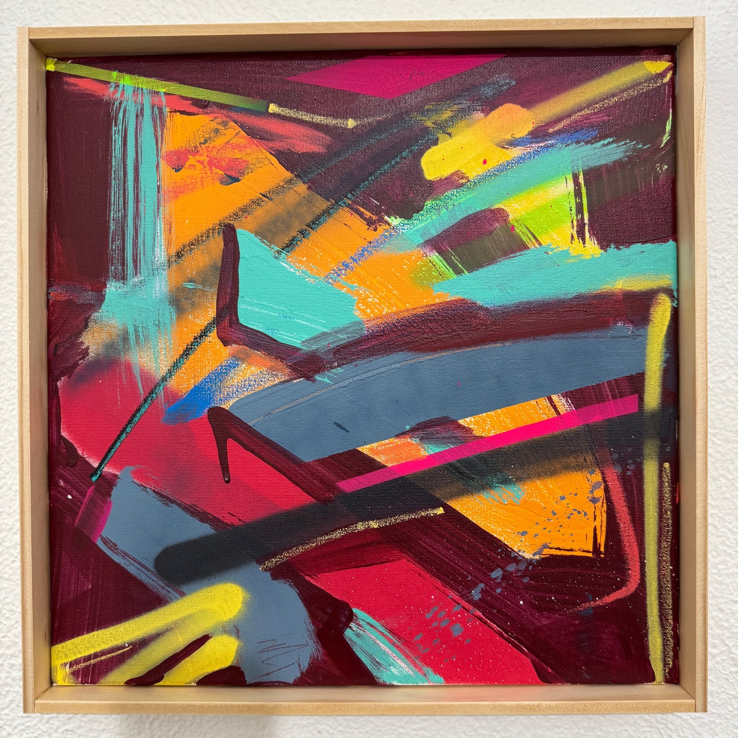 Bryan Walsh