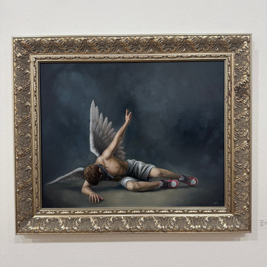 Fallen Angel
