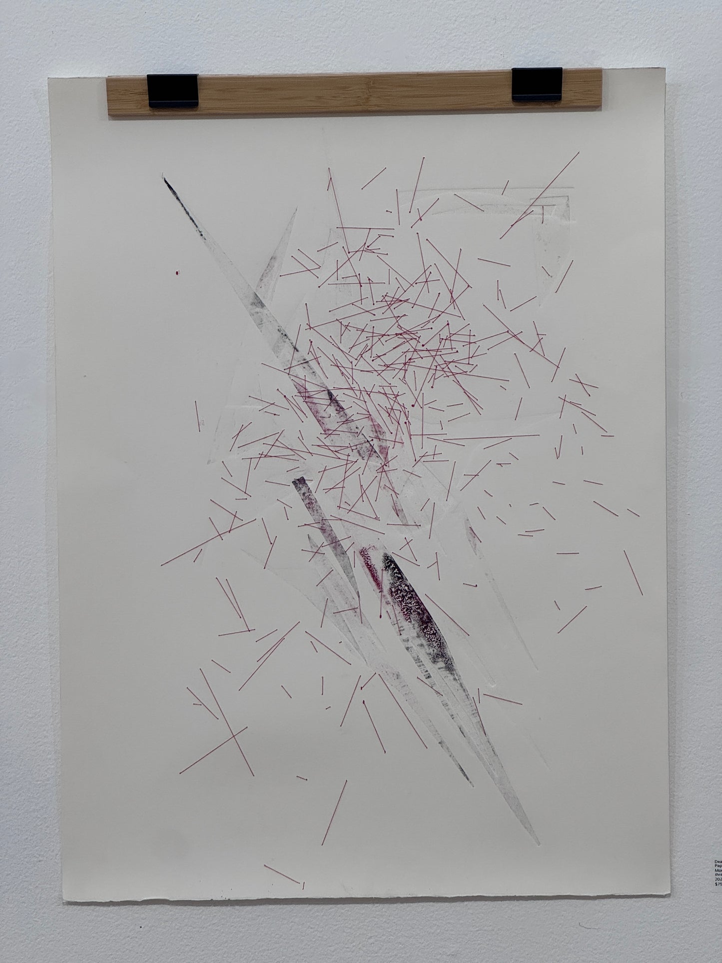 Death By a Thousand Paper Cuts