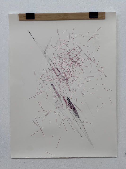 Death By a Thousand Paper Cuts