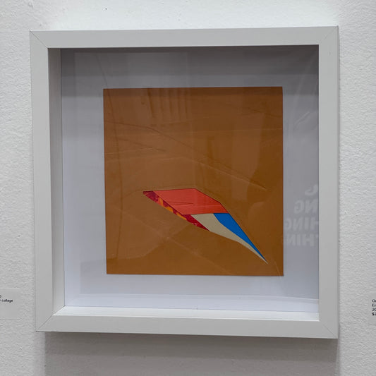 Orange Square